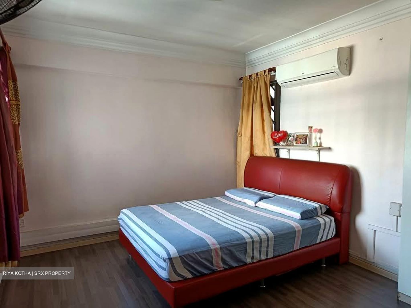 Blk 291B Compassvale Lodge (Sengkang), HDB 5 Rooms #554444211